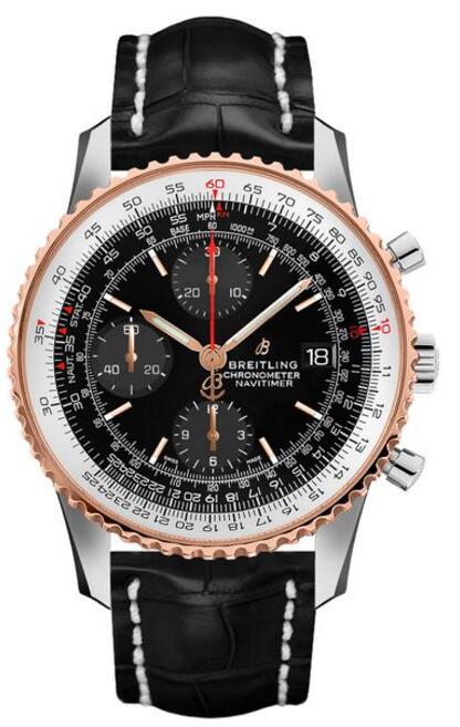 Breitling Navitimer 1 Chronograph 41 U13324211B1P1 Replica watch